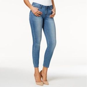 Earl Jeans Skinny Ankle Jeans